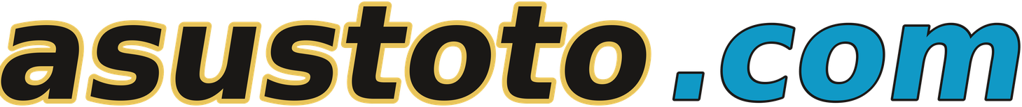 asustoto.com logo